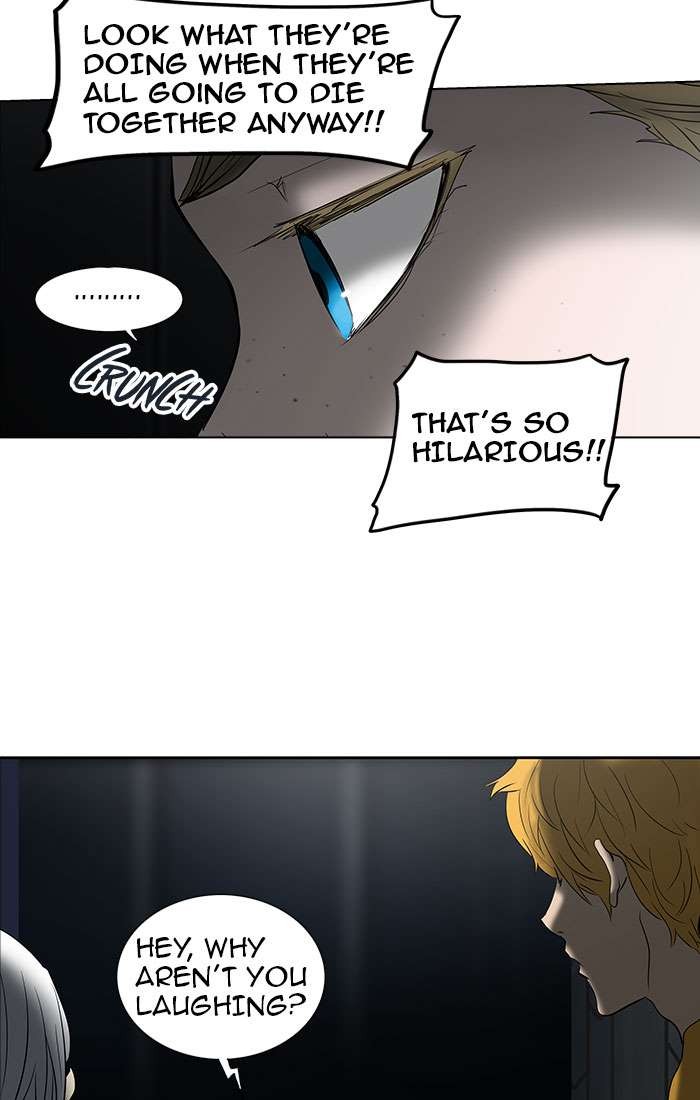 Tower of God Chapter 260 57